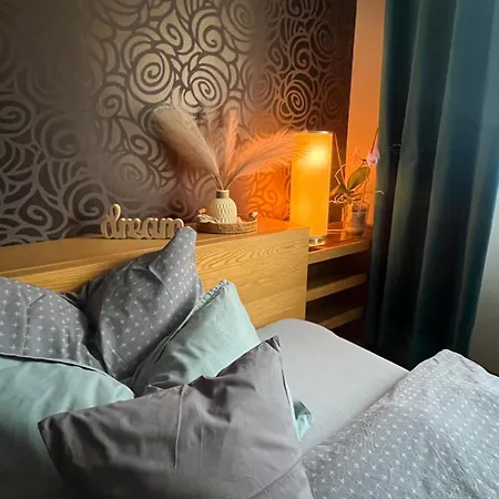 Apartman Suzanne Banska Bystrica Exterior photo