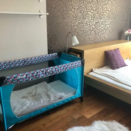 Apartman Suzanne Banska Bystrica Exterior photo