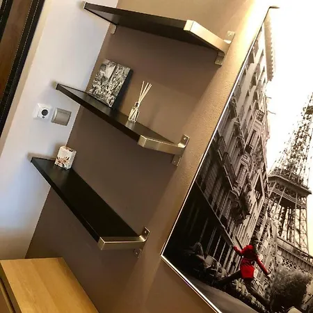 Apartman Suzanne Banska Bystrica Exterior photo