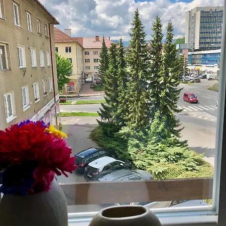 Apartman Suzanne Banska Bystrica Exterior photo