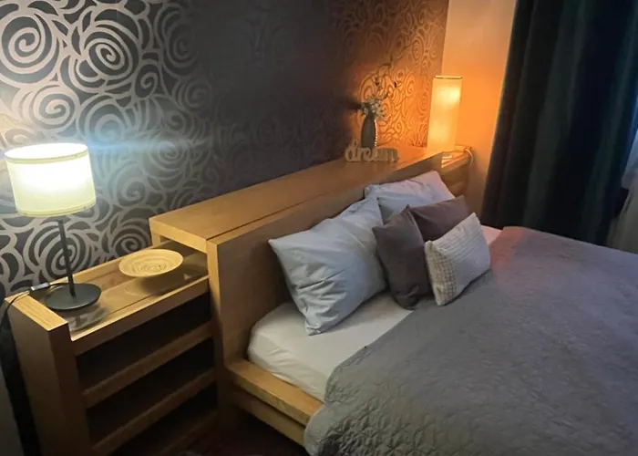 Apartman Suzanne