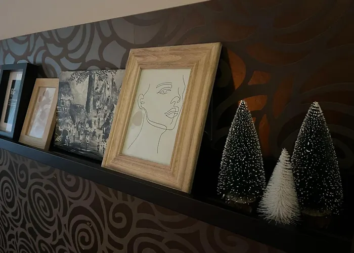 Apartman Suzanne