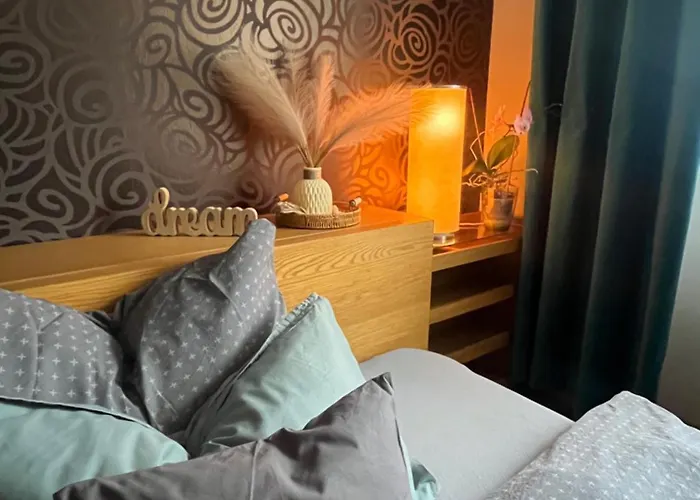 Apartman Suzanne