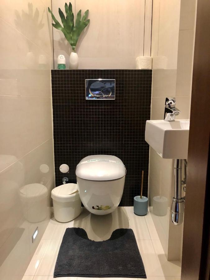 Apartment Suzanne Banska Bystrica