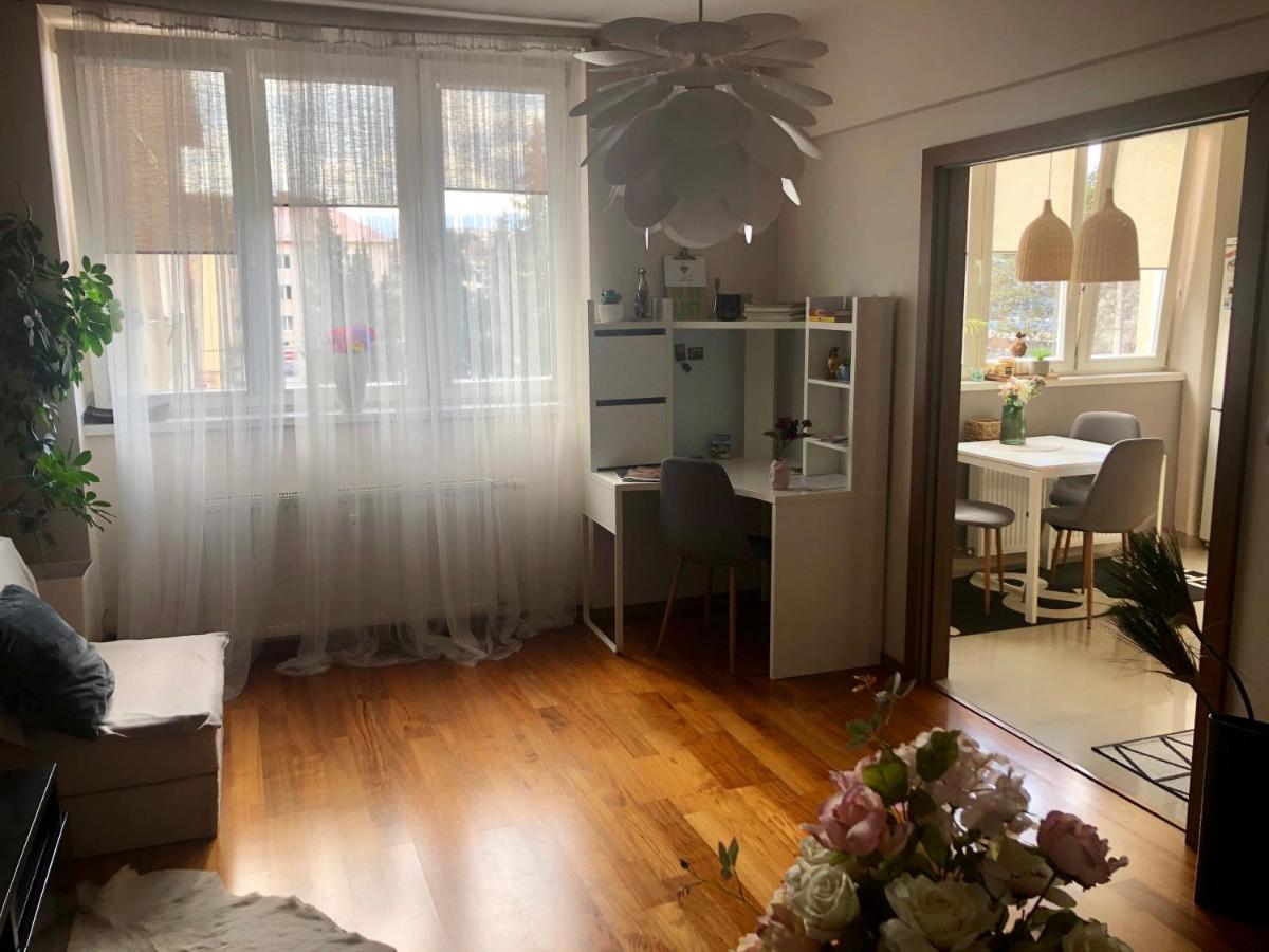 Apartment Suzanne