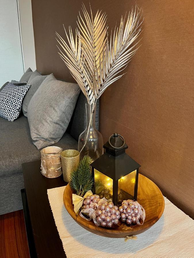 Apartment Suzanne *
