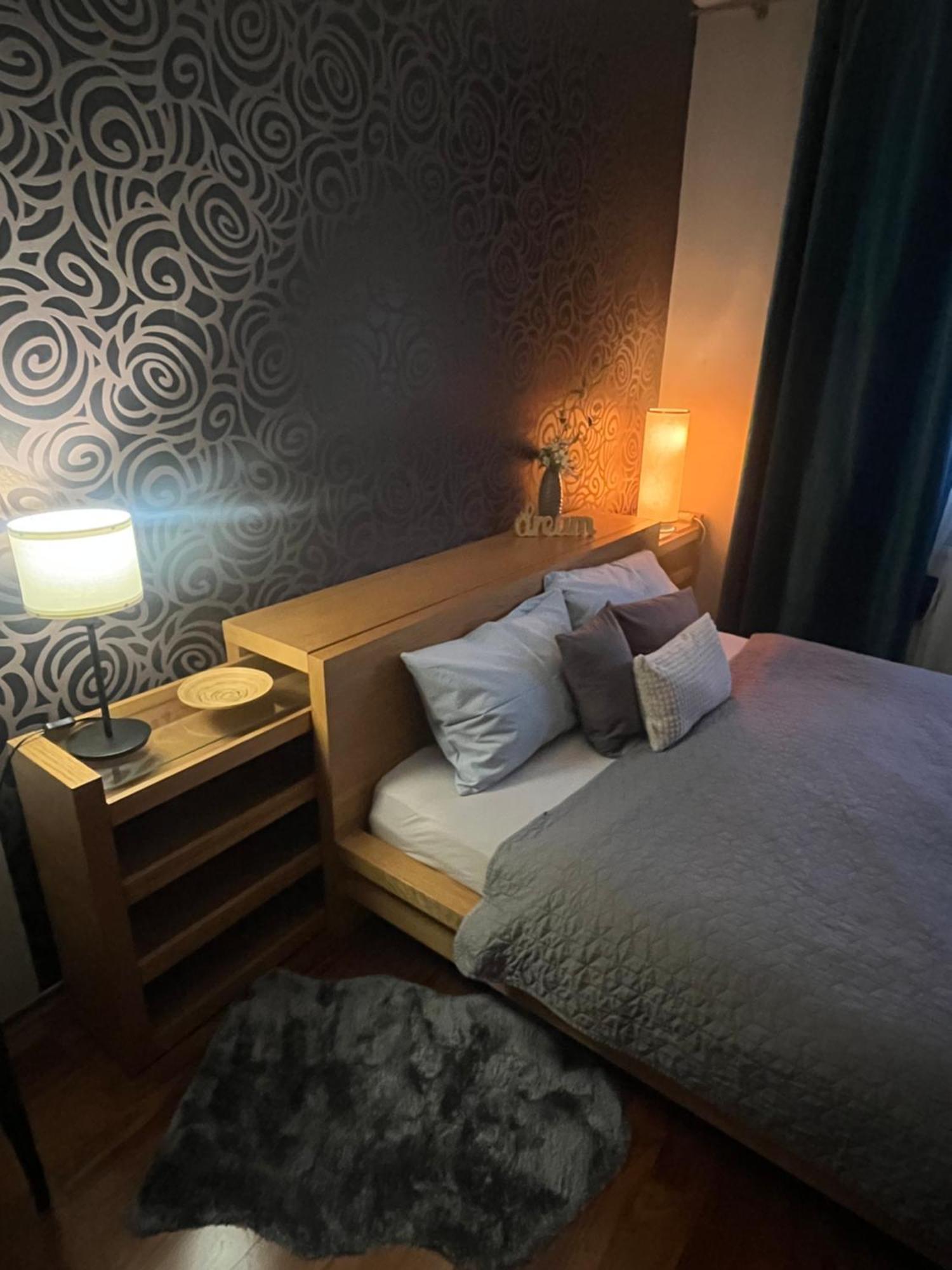 Suzanne Apartment Banska Bystrica