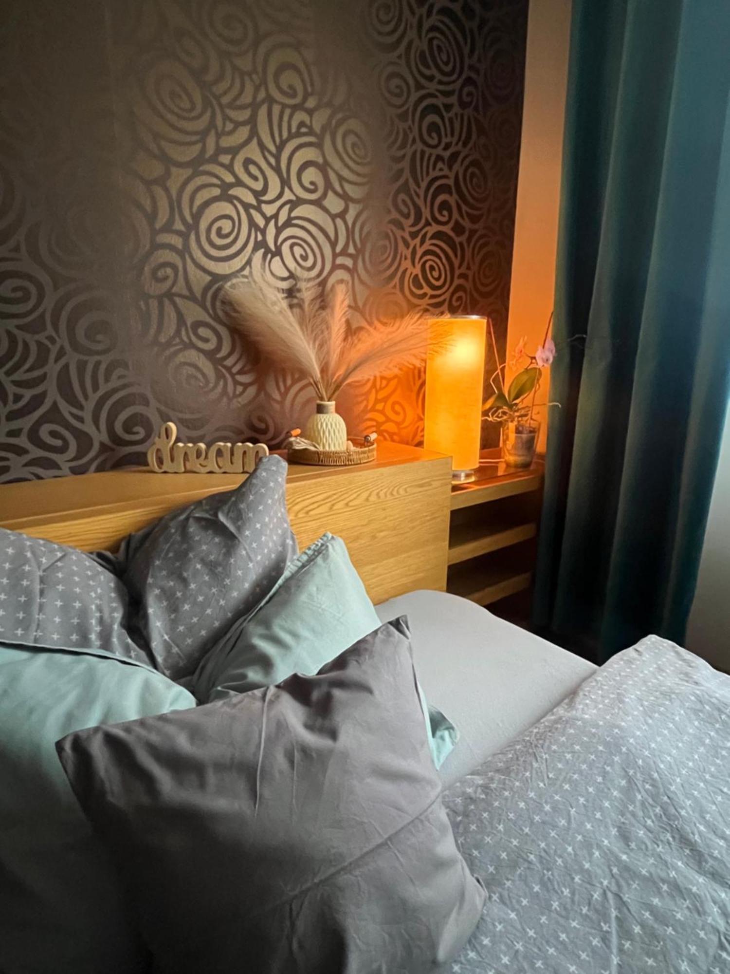Apartment Suzanne Banska Bystrica