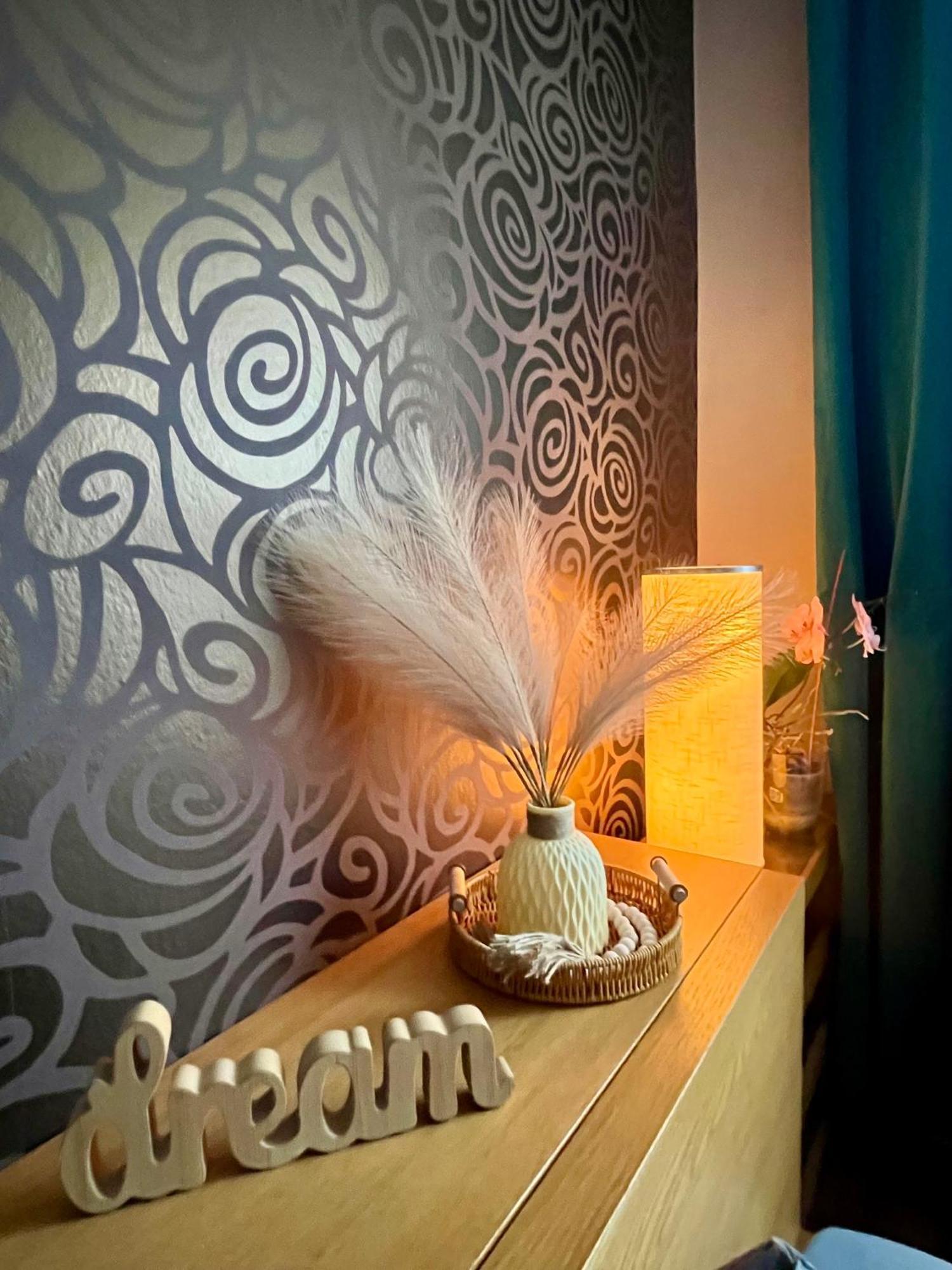 Suzanne Apartment Banska Bystrica